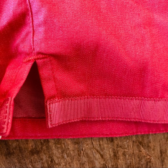 Susan Bristol Silky Feel Cotton Pants Wide Leg 14 Barbiecore Pretty in Pink - Picture 8 of 10